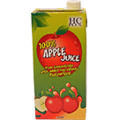 Apple Juice