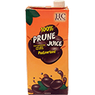 Prune Juice